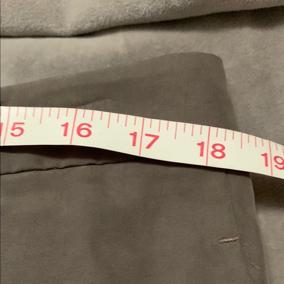 LOFT Women's Brown Trousers - Picture 6 of 8